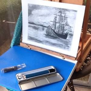 Meet your Posher, Carol